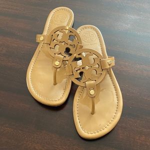 Tory Burch Miller Sandals